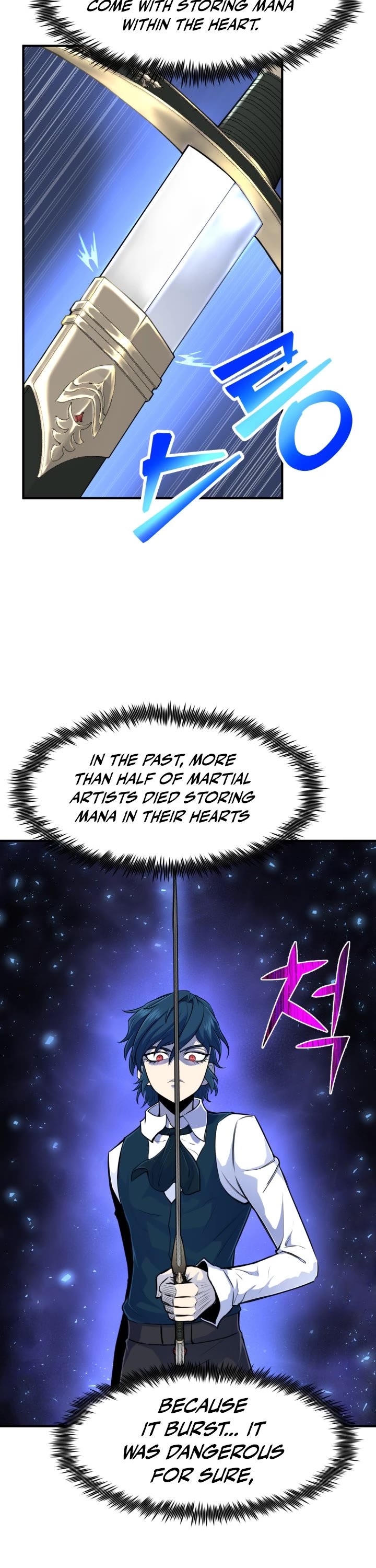 Standard of Reincarnation Chapter 4 page 9 - Chapter 4