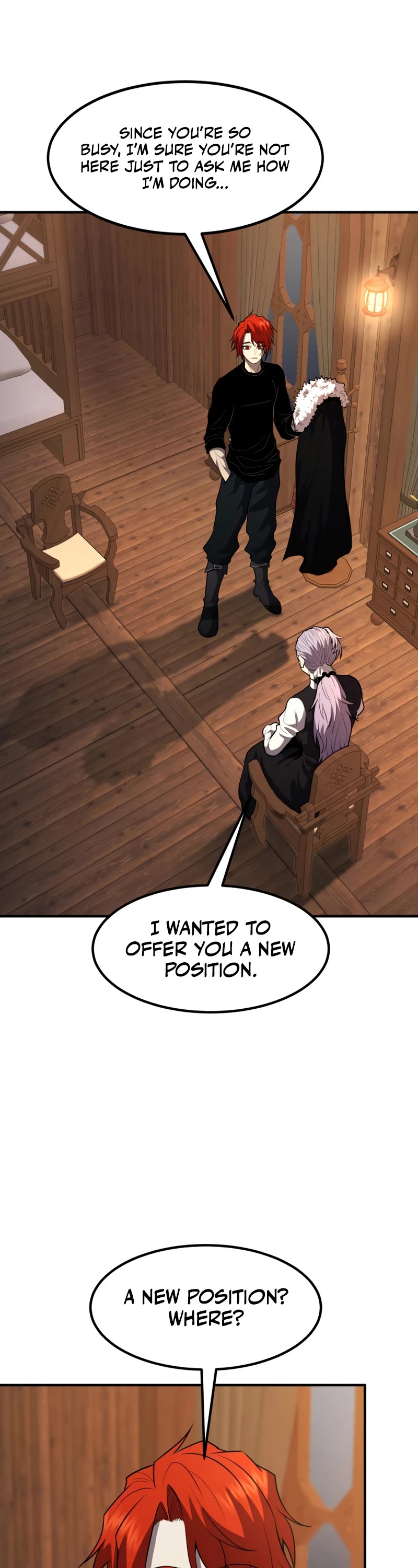 Standard of Reincarnation Chapter 40 page 13 - Chapter 40