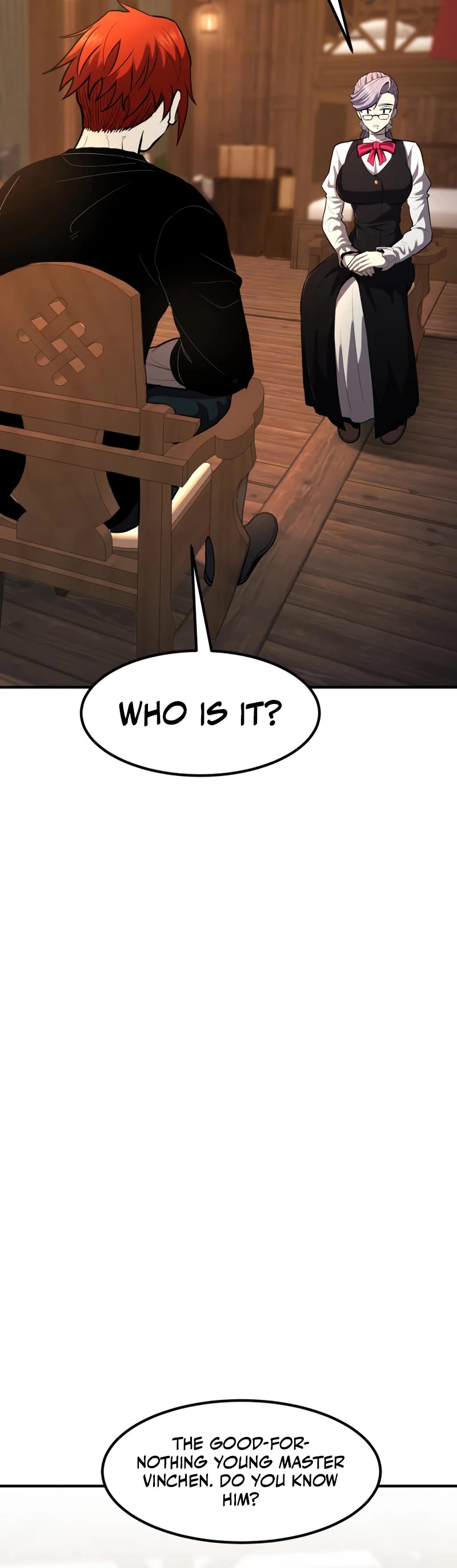 Standard of Reincarnation Chapter 40 page 16 - Chapter 40
