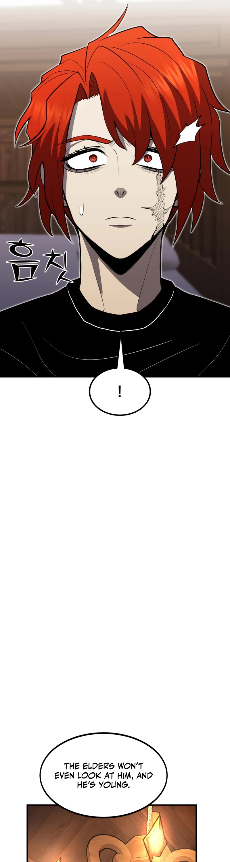 Standard of Reincarnation Chapter 40 page 17 - Chapter 40