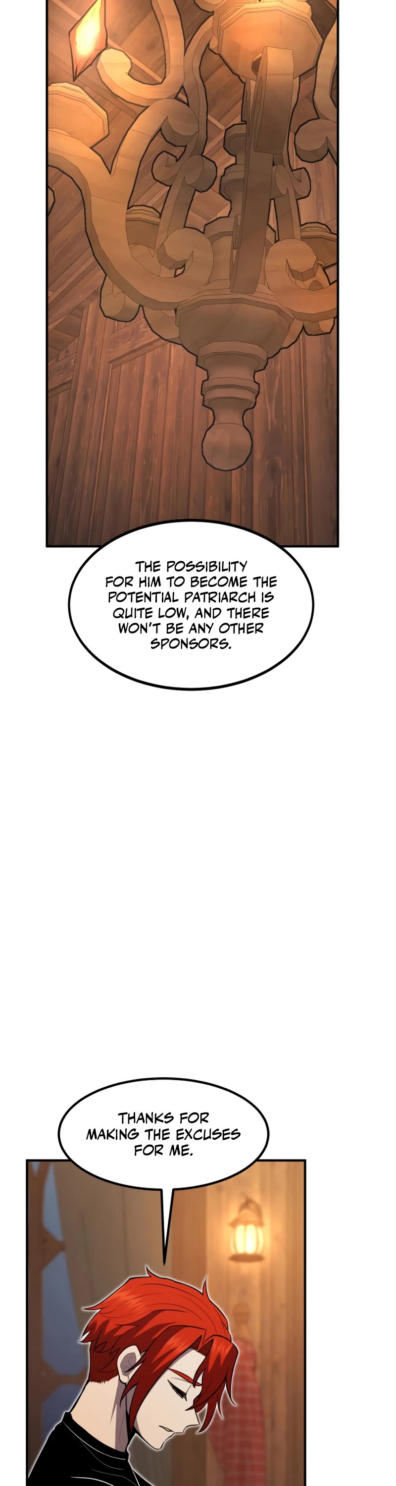 Standard of Reincarnation Chapter 40 page 18 - Chapter 40