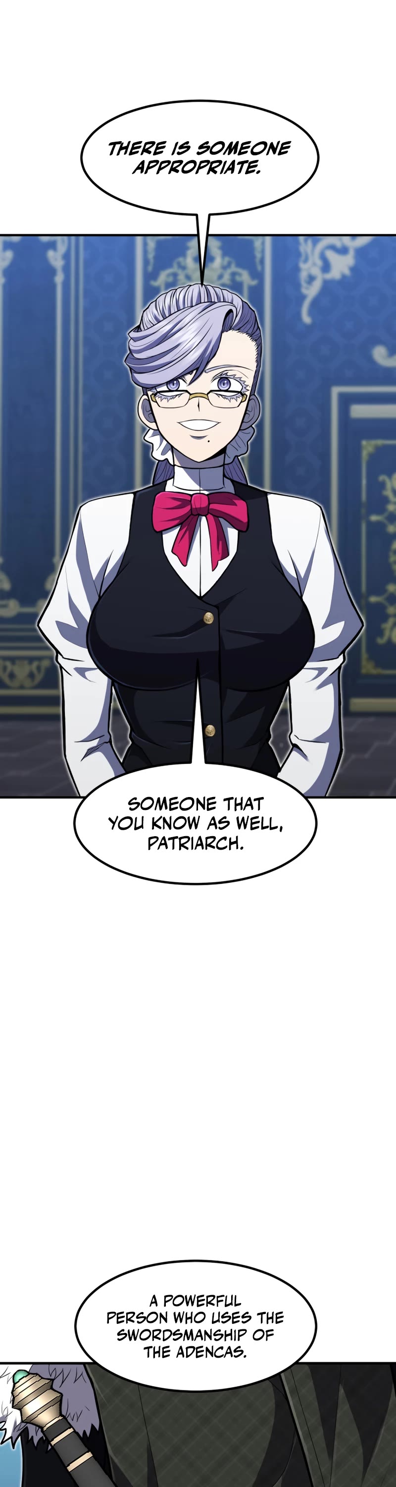 Standard of Reincarnation Chapter 40 page 2 - Chapter 40