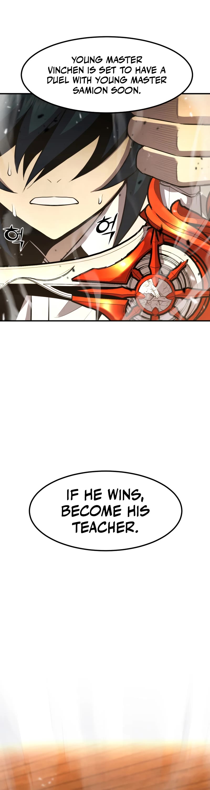 Standard of Reincarnation Chapter 40 page 23 - Chapter 40
