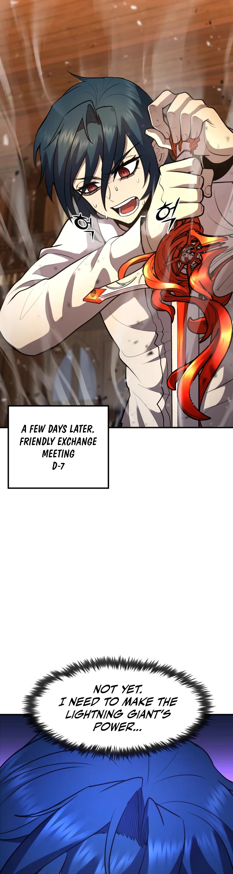 Standard of Reincarnation Chapter 40 page 24 - Chapter 40