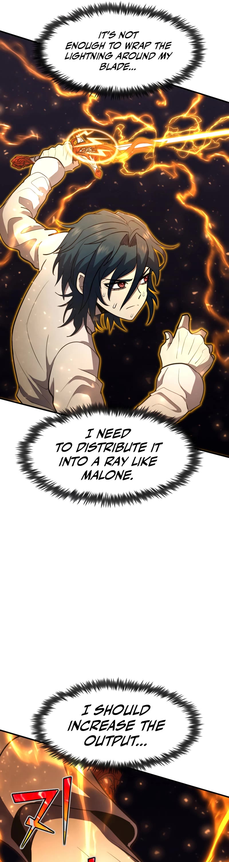 Standard of Reincarnation Chapter 40 page 27 - Chapter 40