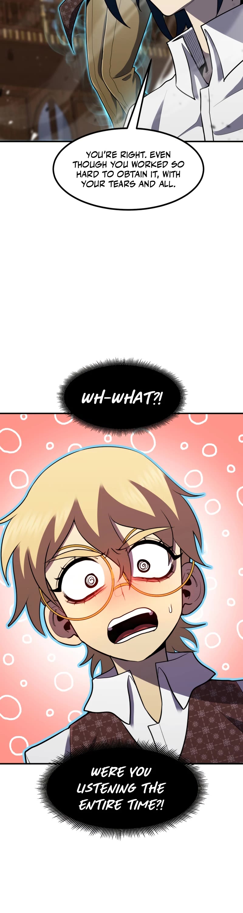 Standard of Reincarnation Chapter 40 page 34 - Chapter 40