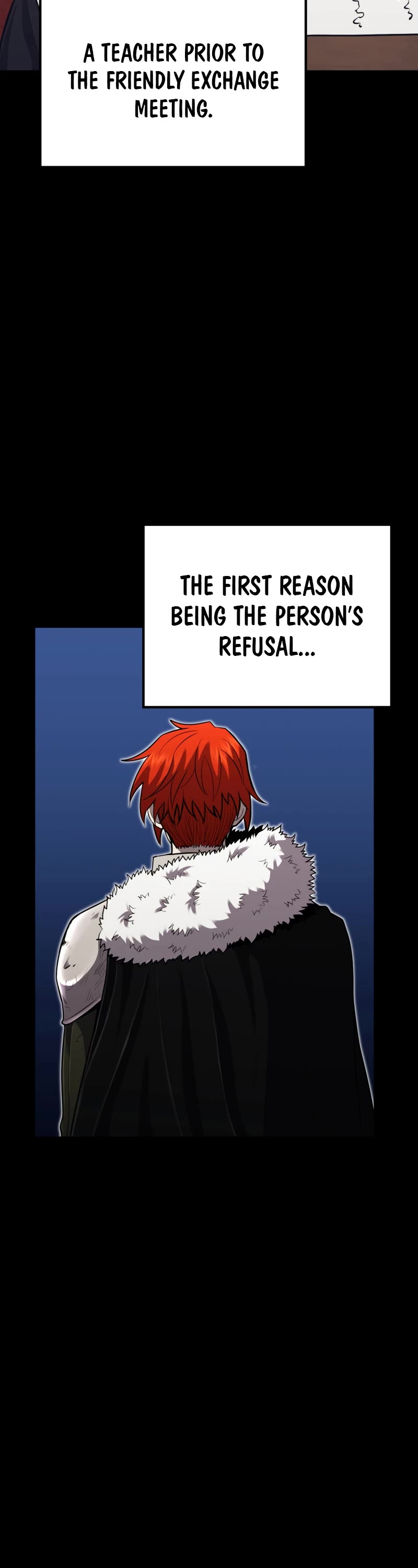 Standard of Reincarnation Chapter 40 page 38 - Chapter 40