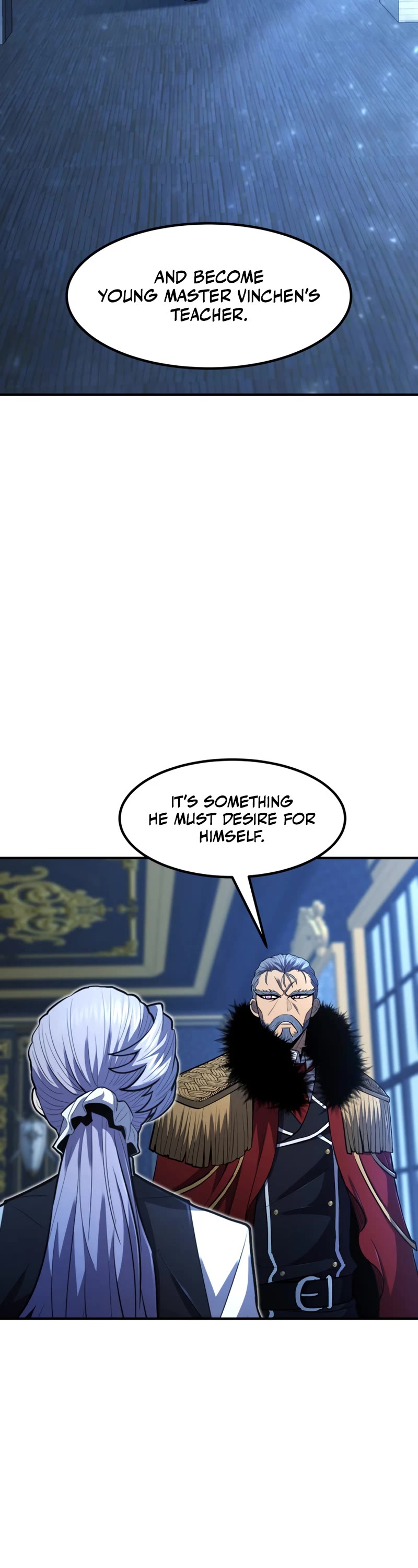 Standard of Reincarnation Chapter 40 page 4 - Chapter 40