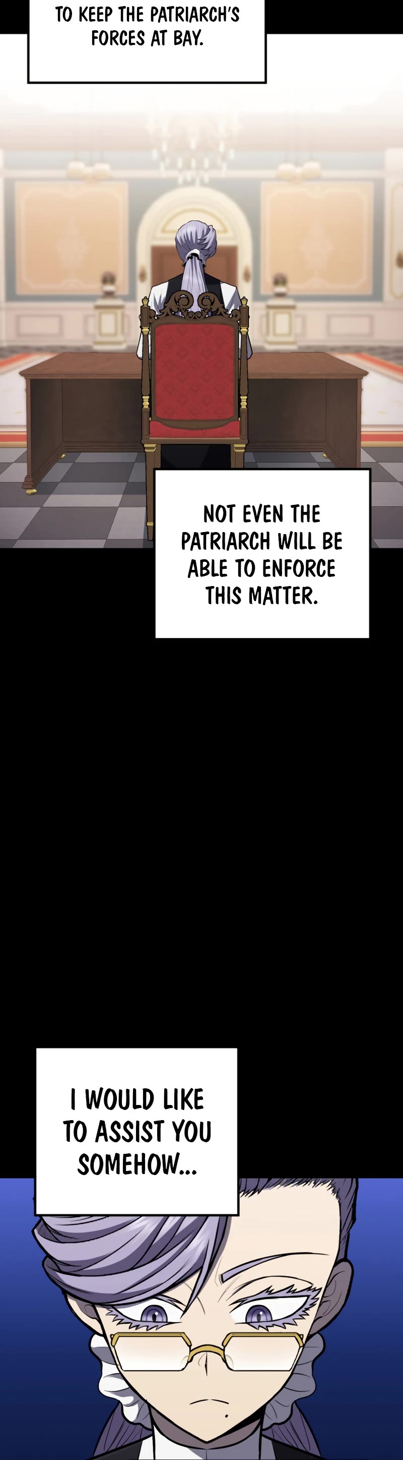 Standard of Reincarnation Chapter 40 page 40 - Chapter 40