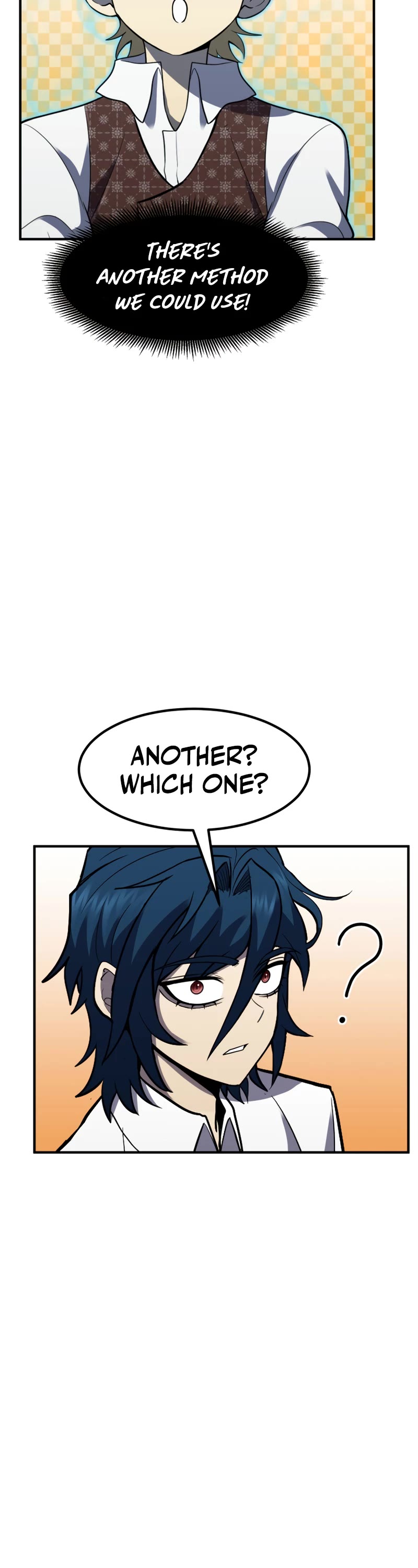 Standard of Reincarnation Chapter 40 page 43 - Chapter 40