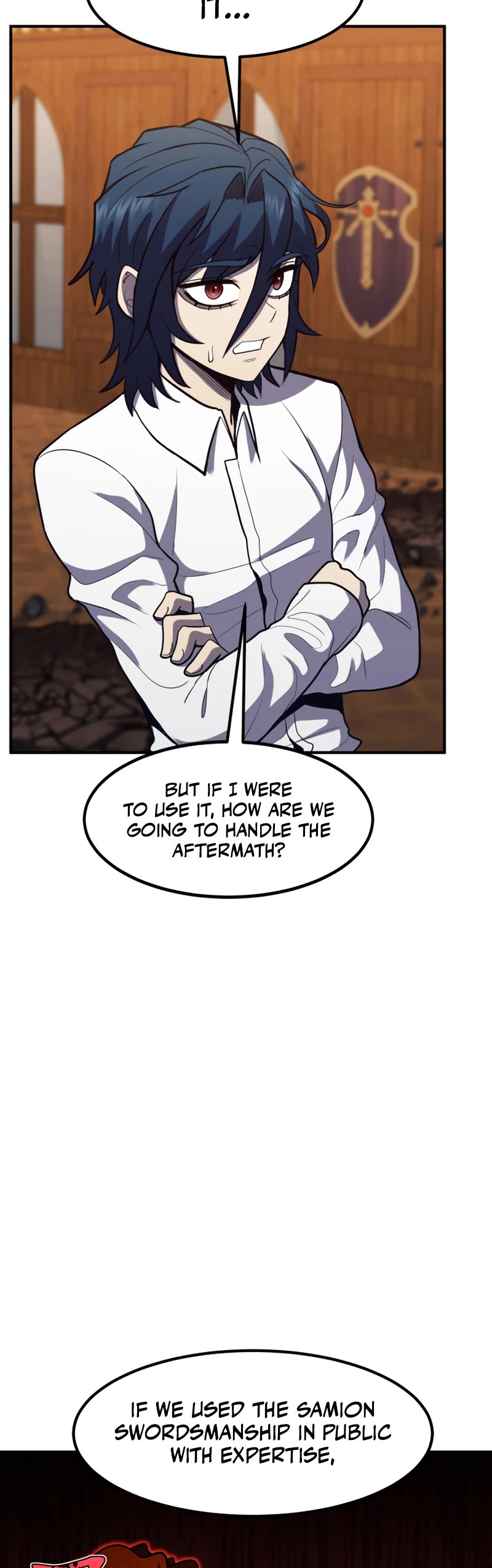 Standard of Reincarnation Chapter 40 page 45 - Chapter 40