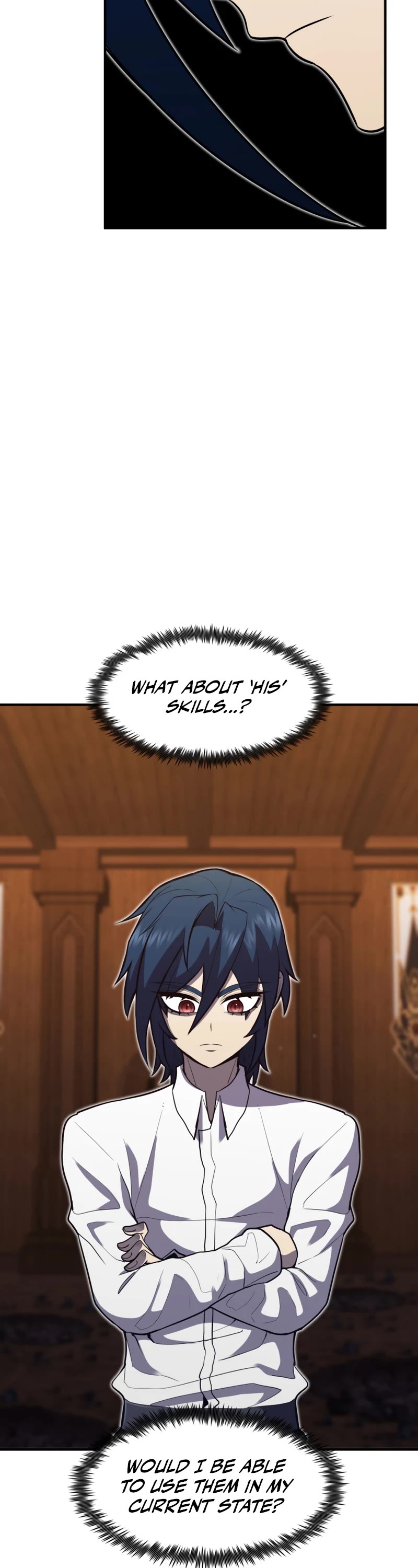 Standard of Reincarnation Chapter 40 page 48 - Chapter 40