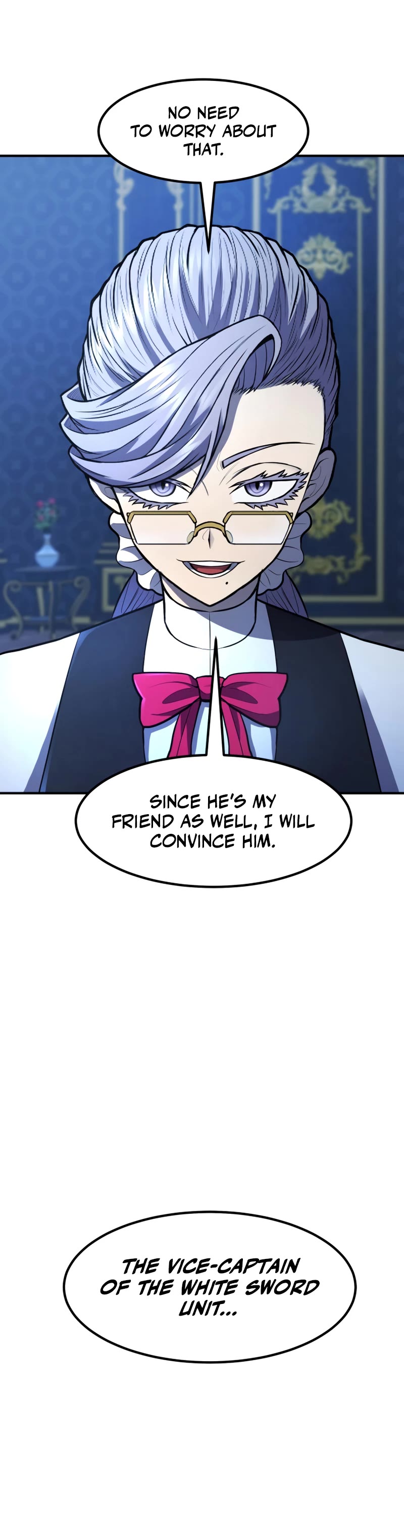 Standard of Reincarnation Chapter 40 page 5 - Chapter 40