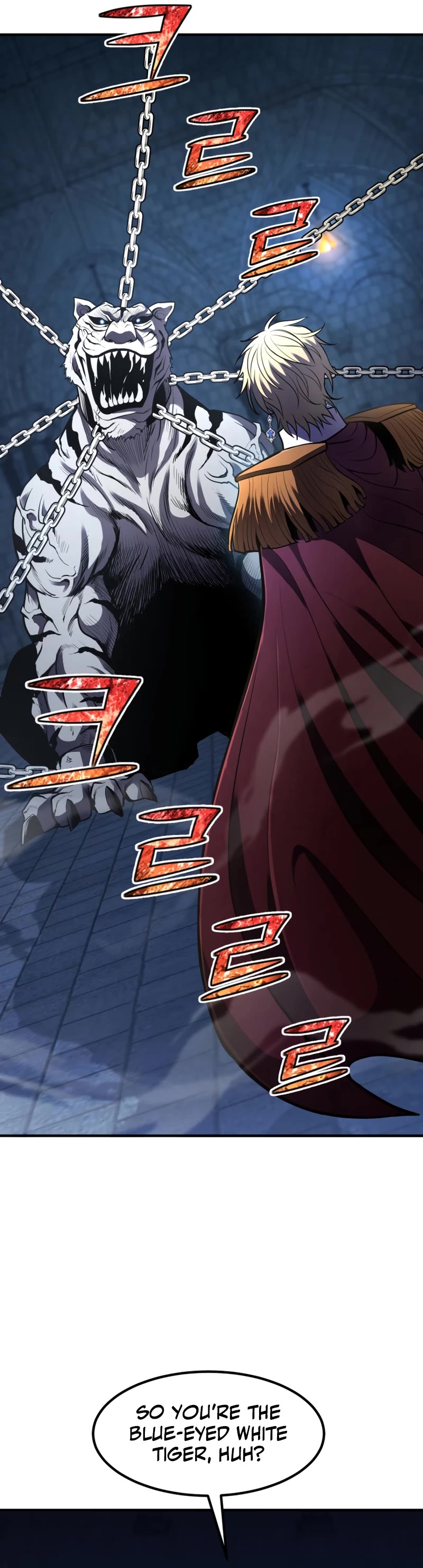 Standard of Reincarnation Chapter 40 page 51 - Chapter 40