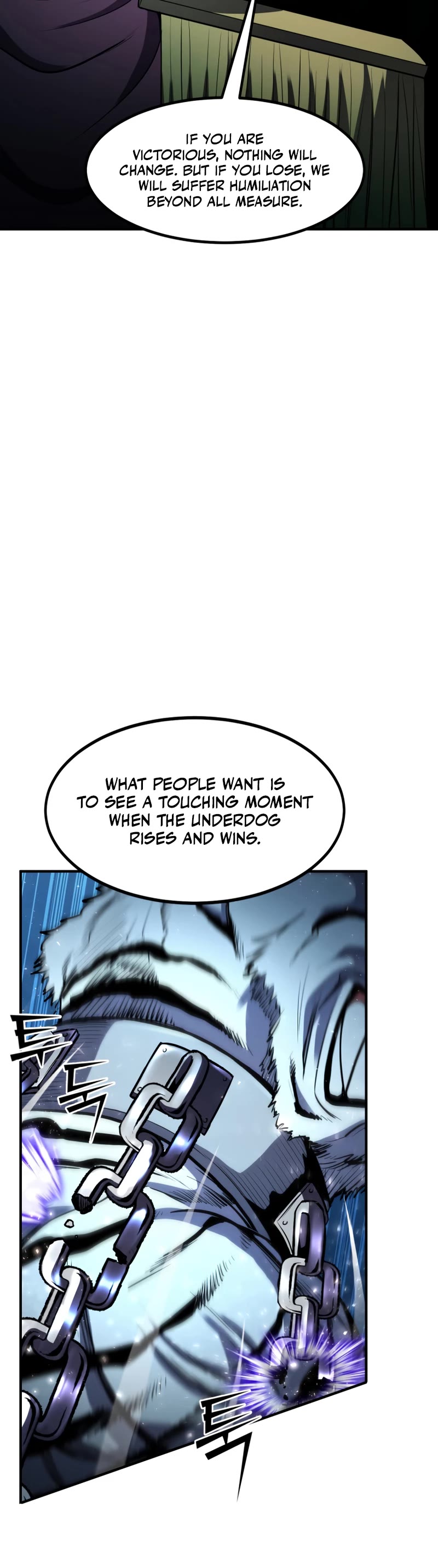Standard of Reincarnation Chapter 40 page 56 - Chapter 40