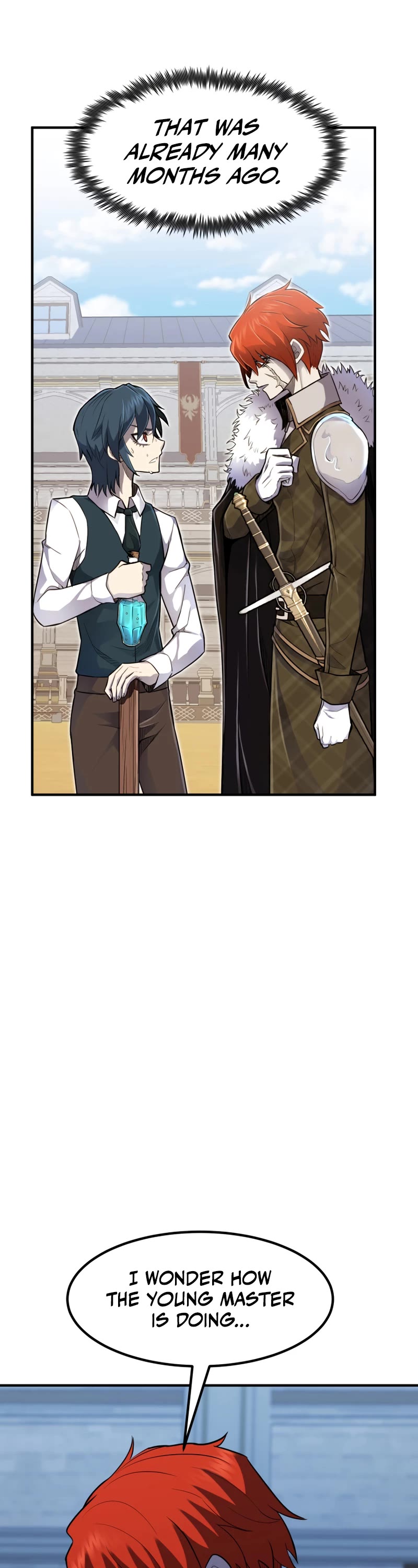 Standard of Reincarnation Chapter 40 page 9 - Chapter 40