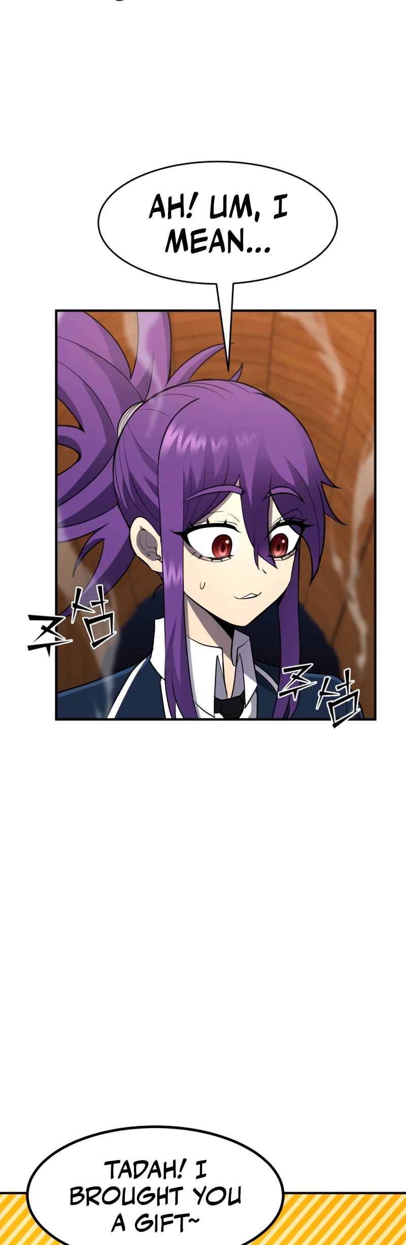 Standard of Reincarnation Chapter 41 page 10 - Chapter 41