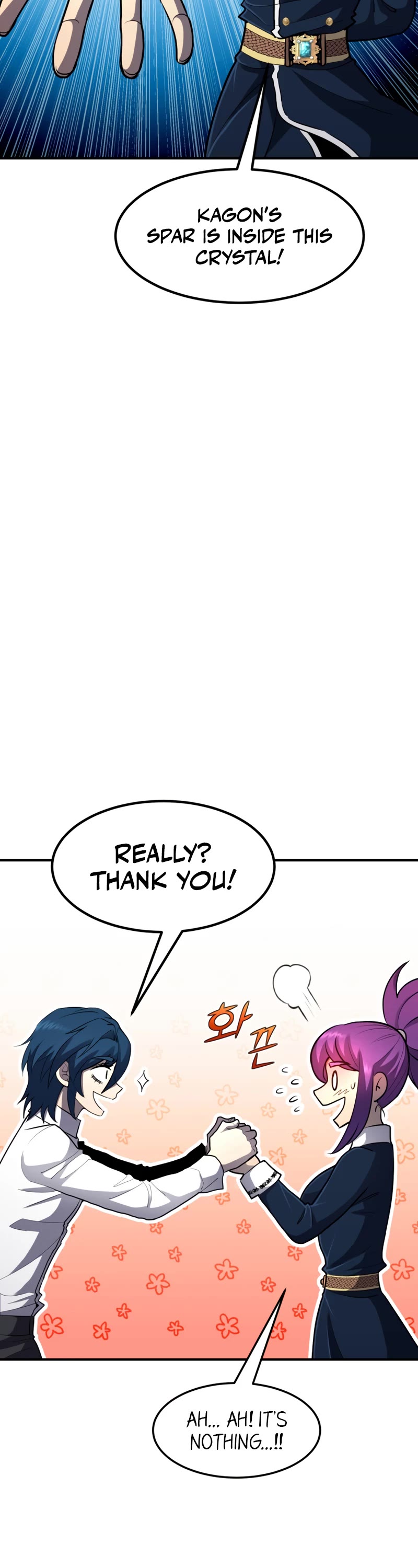 Standard of Reincarnation Chapter 41 page 13 - Chapter 41