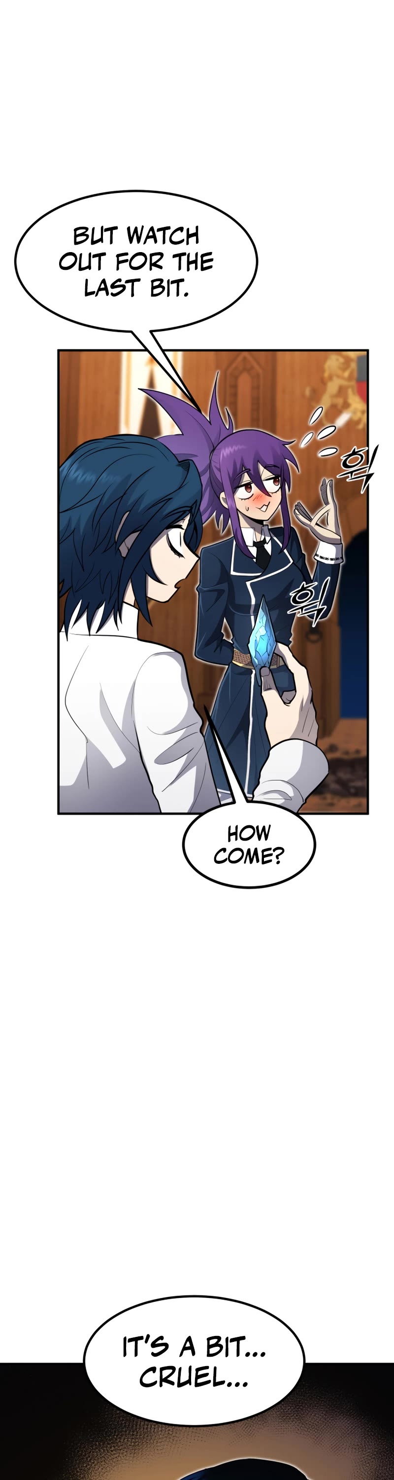 Standard of Reincarnation Chapter 41 page 14 - Chapter 41
