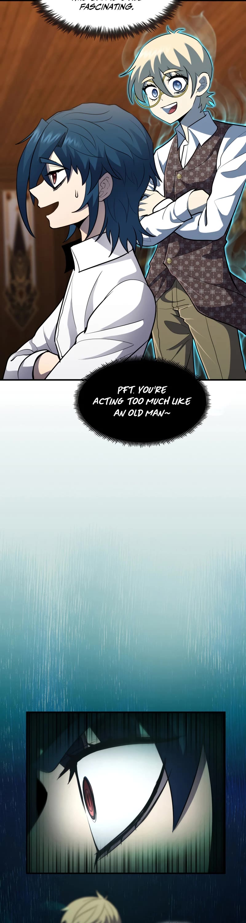 Standard of Reincarnation Chapter 41 page 18 - Chapter 41