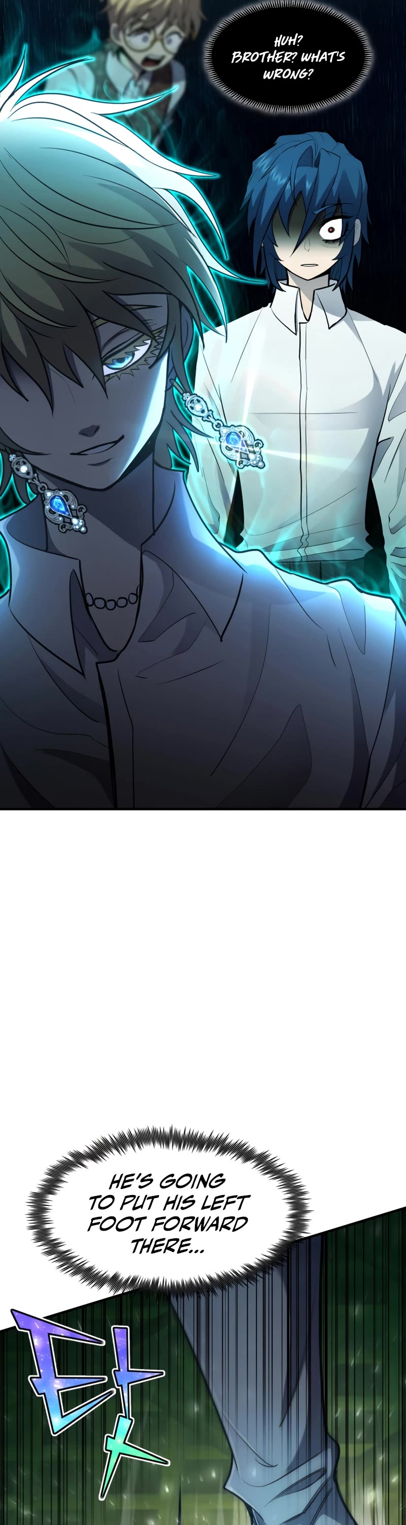 Standard of Reincarnation Chapter 41 page 19 - Chapter 41