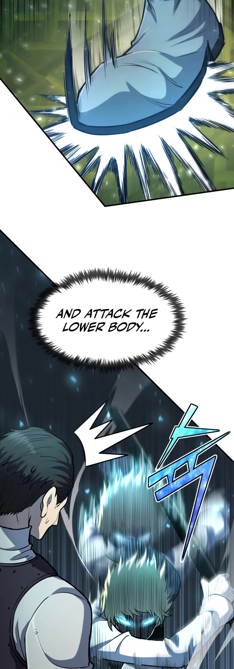 Standard of Reincarnation Chapter 41 page 20 - Chapter 41