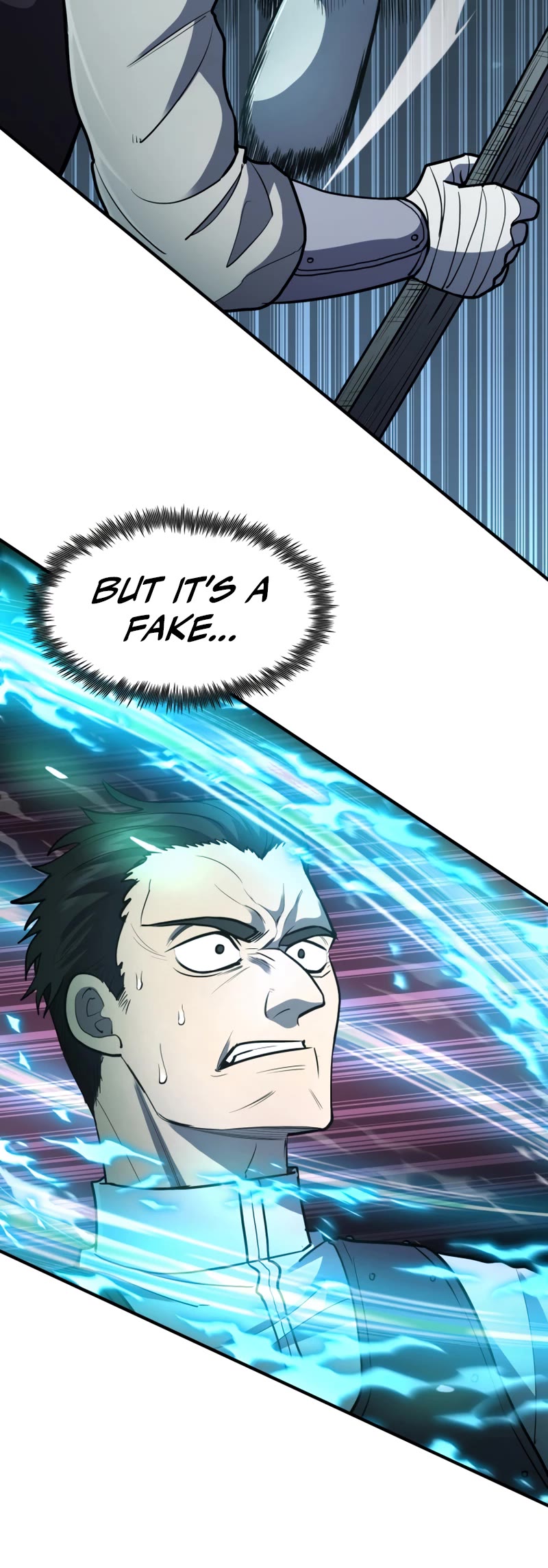 Standard of Reincarnation Chapter 41 page 21 - Chapter 41