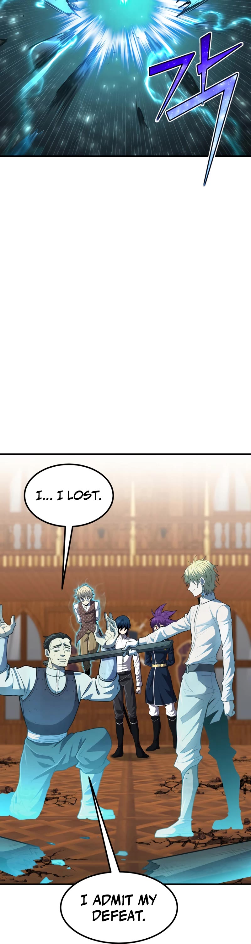 Standard of Reincarnation Chapter 41 page 24 - Chapter 41