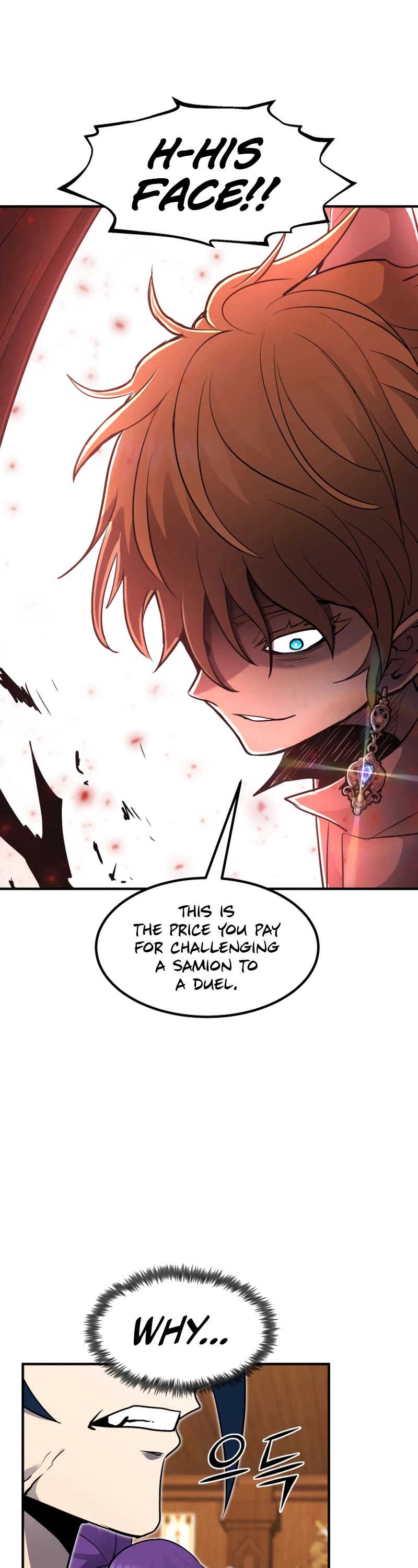 Standard of Reincarnation Chapter 41 page 28 - Chapter 41