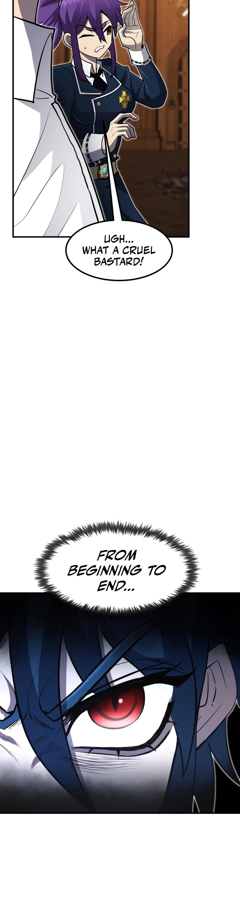 Standard of Reincarnation Chapter 41 page 29 - Chapter 41