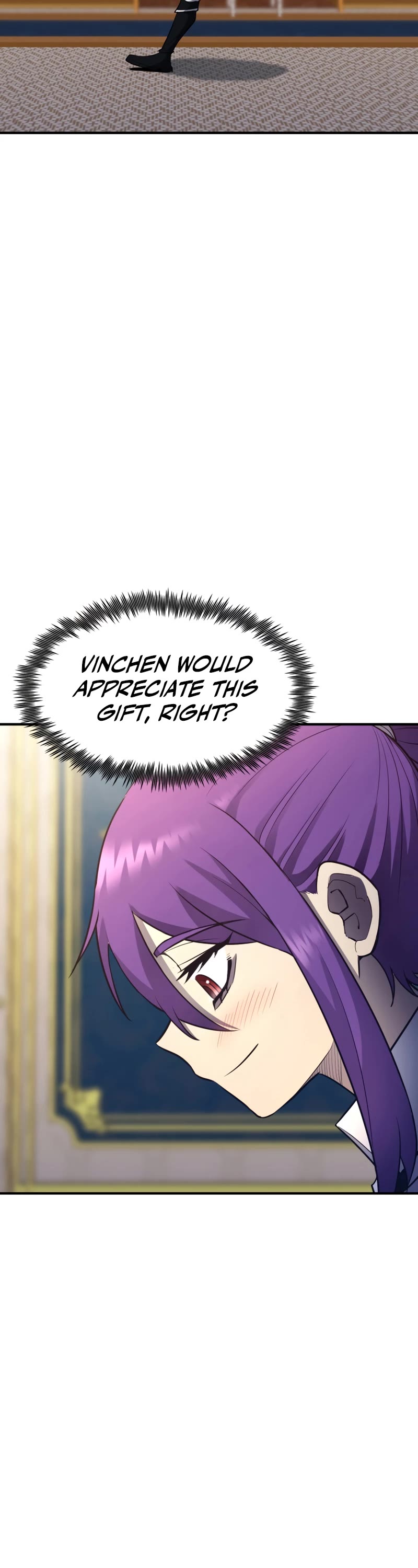 Standard of Reincarnation Chapter 41 page 3 - Chapter 41