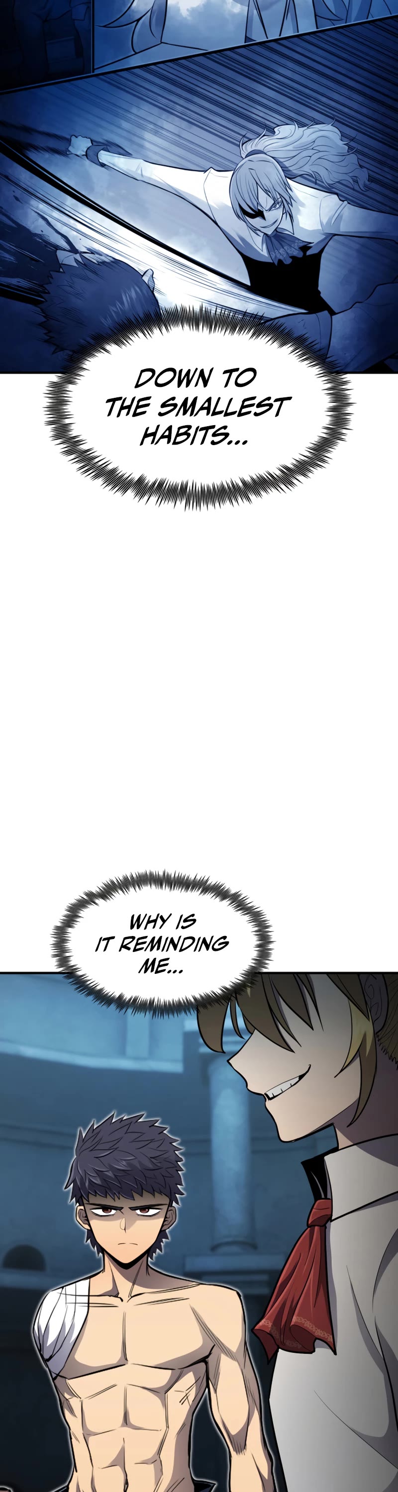Standard of Reincarnation Chapter 41 page 33 - Chapter 41