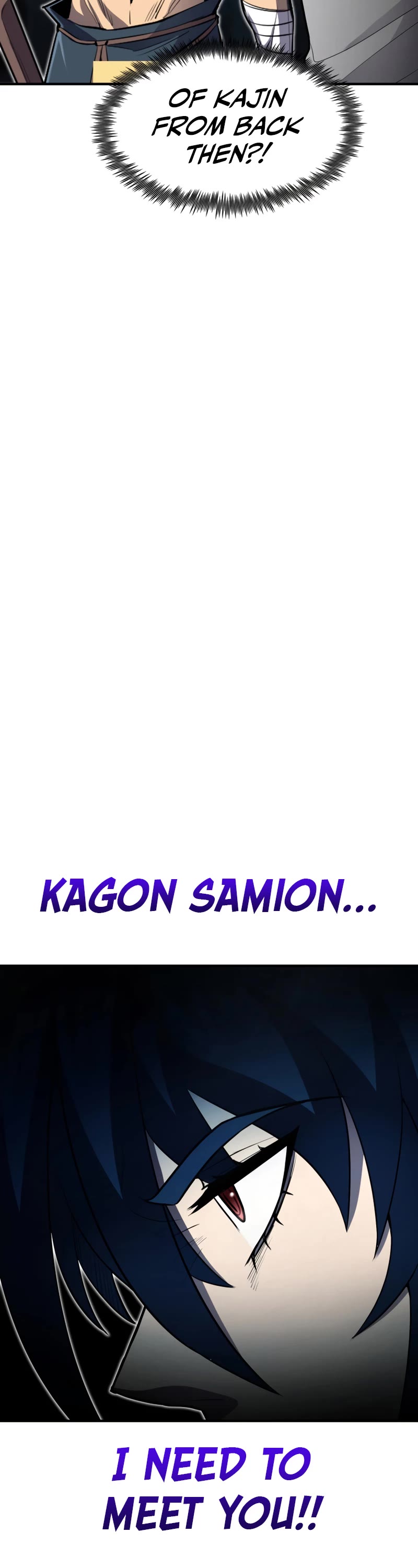 Standard of Reincarnation Chapter 41 page 34 - Chapter 41