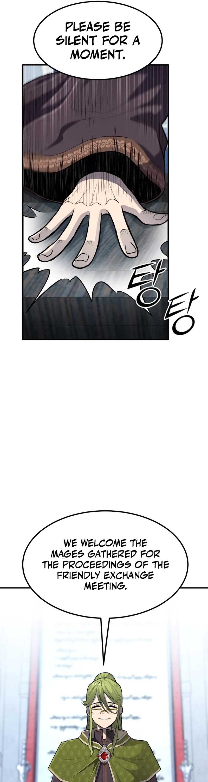 Standard of Reincarnation Chapter 41 page 37 - Chapter 41