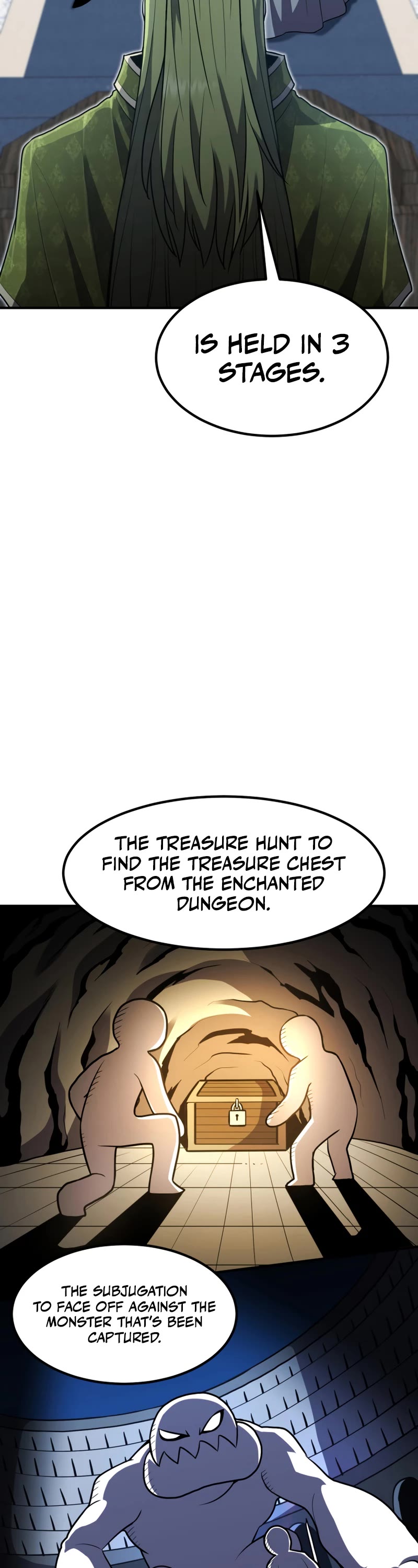 Standard of Reincarnation Chapter 41 page 39 - Chapter 41