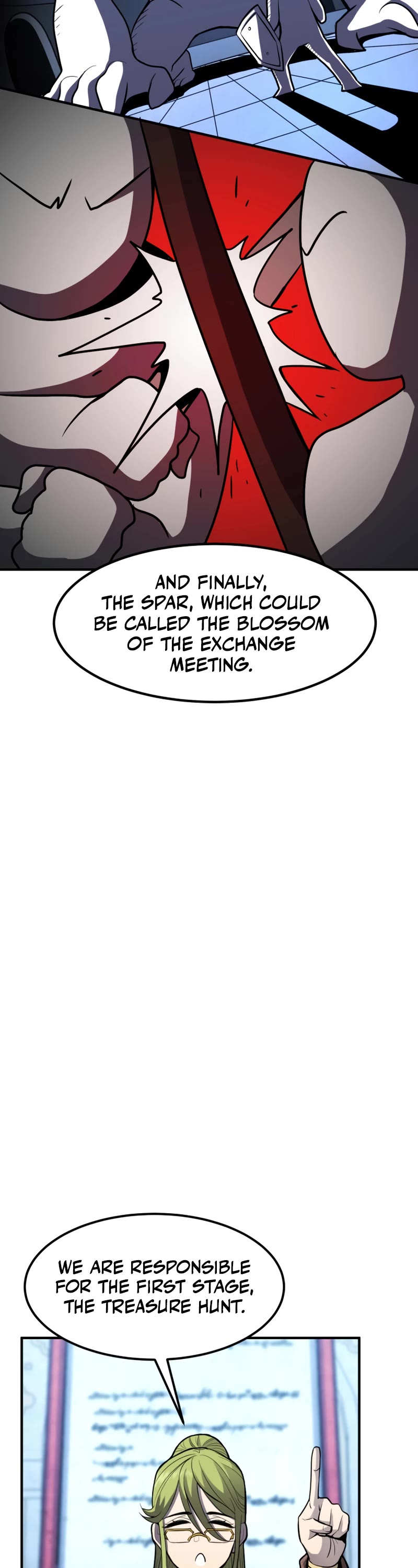 Standard of Reincarnation Chapter 41 page 40 - Chapter 41