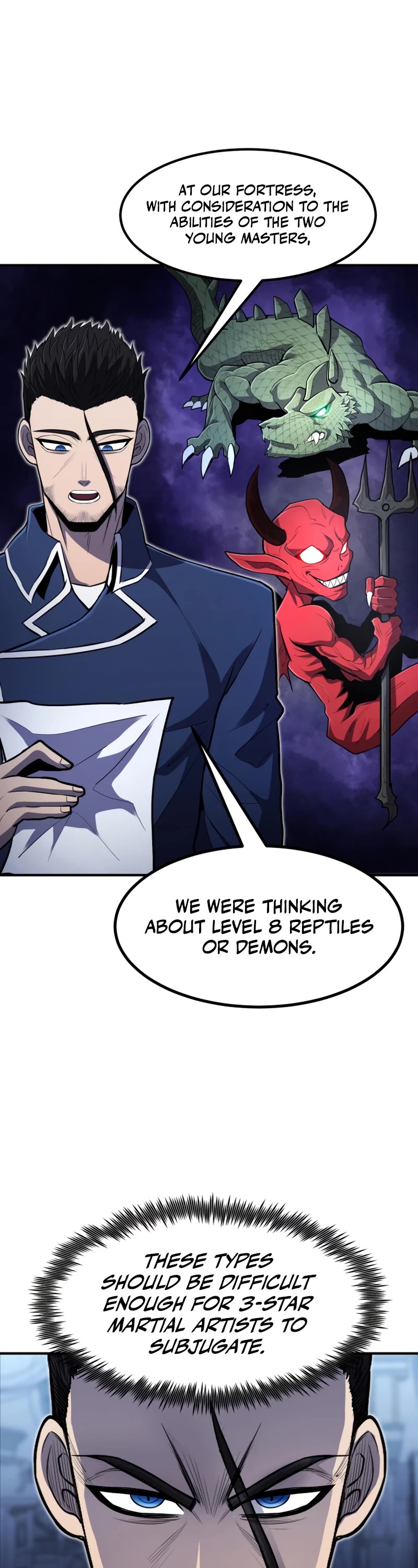 Standard of Reincarnation Chapter 41 page 42 - Chapter 41
