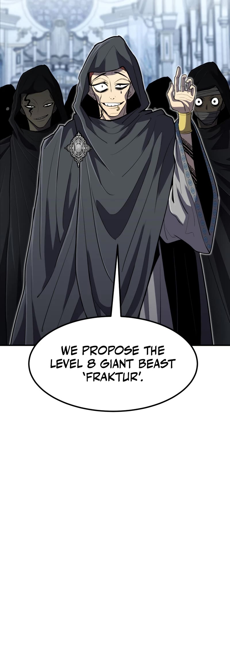 Standard of Reincarnation Chapter 41 page 45 - Chapter 41