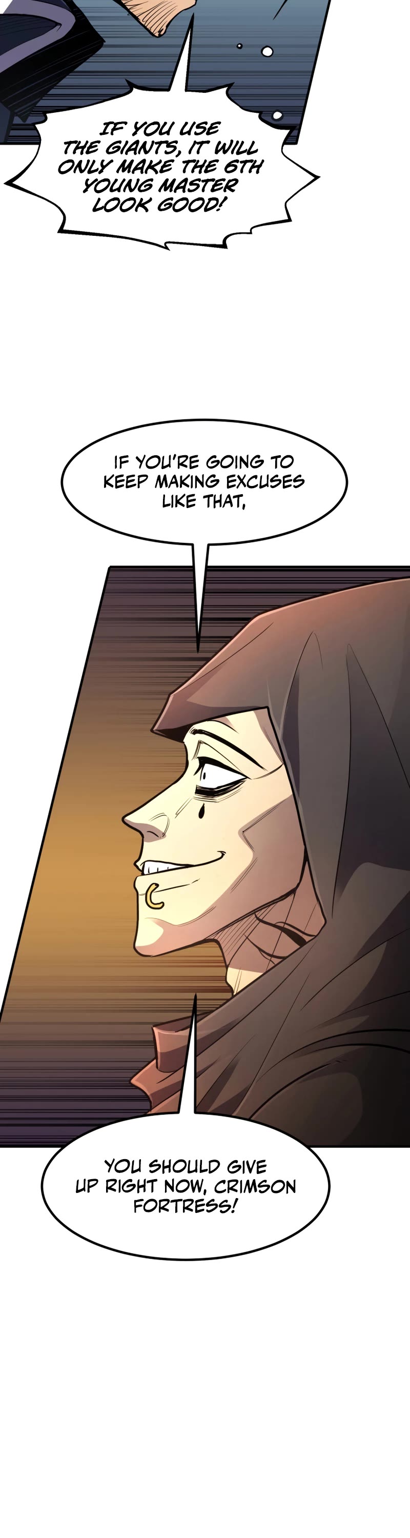 Standard of Reincarnation Chapter 41 page 49 - Chapter 41