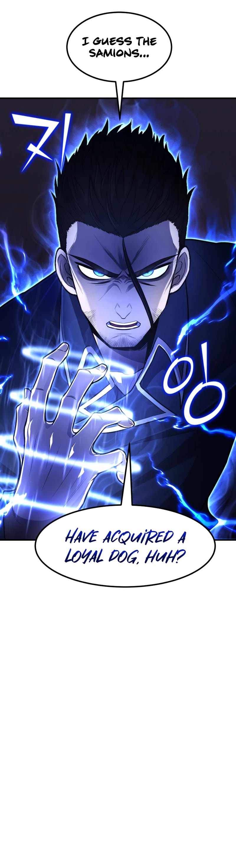 Standard of Reincarnation Chapter 41 page 50 - Chapter 41