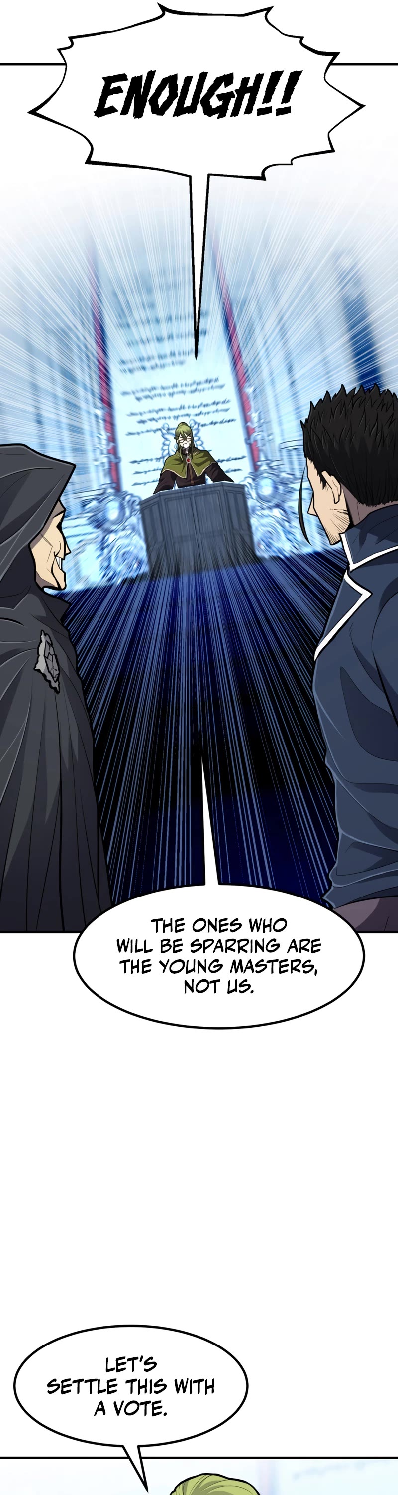 Standard of Reincarnation Chapter 41 page 52 - Chapter 41