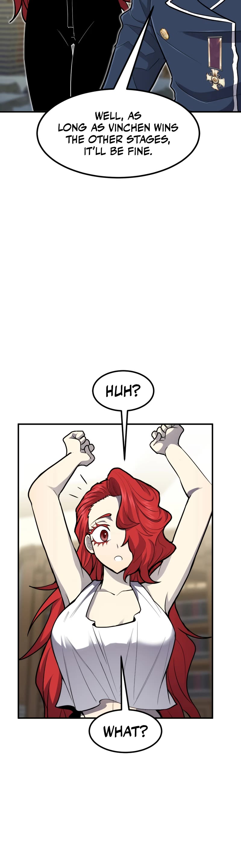Standard of Reincarnation Chapter 42 page 10 - Chapter 42