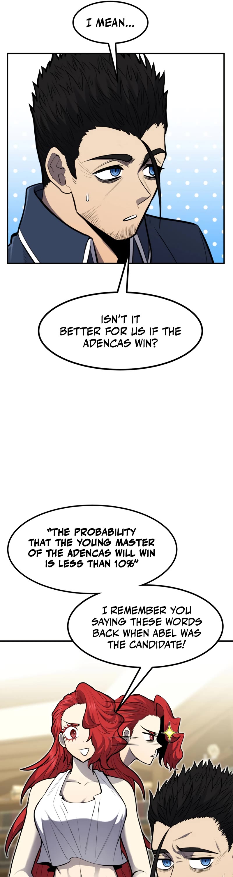 Standard of Reincarnation Chapter 42 page 12 - Chapter 42