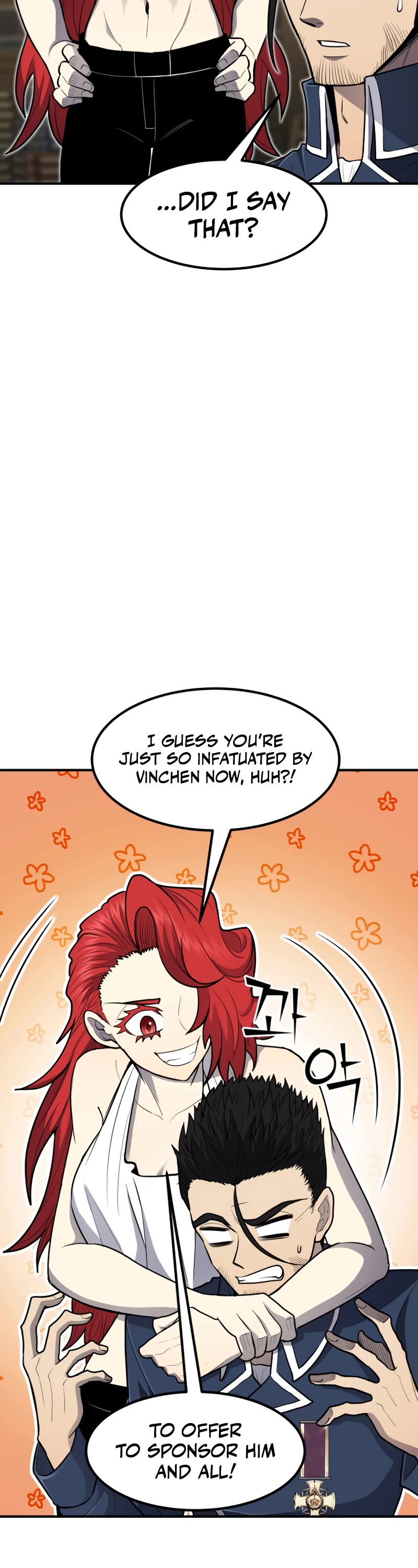 Standard of Reincarnation Chapter 42 page 13 - Chapter 42