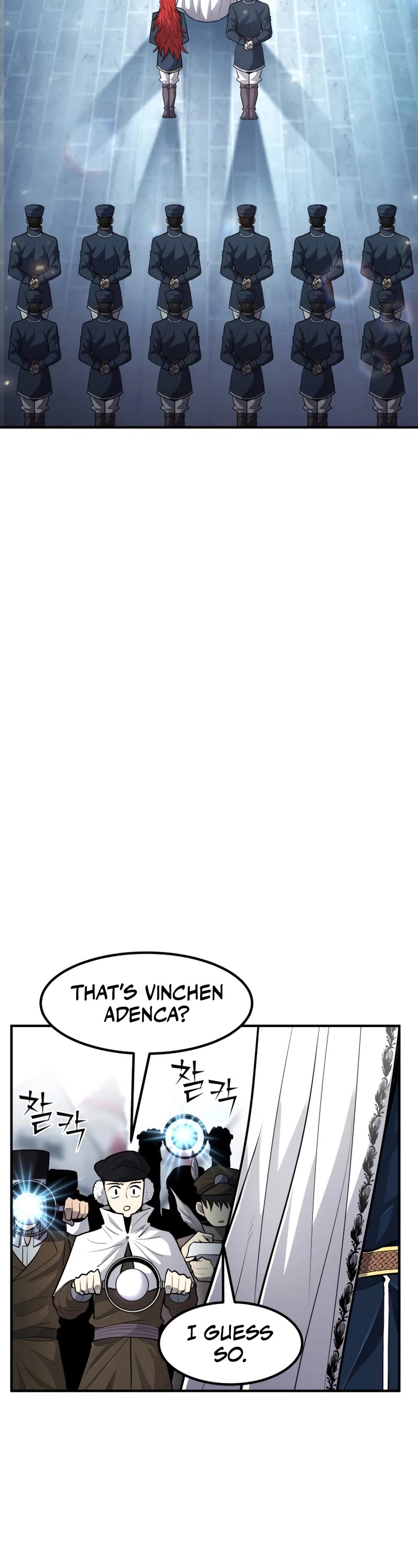 Standard of Reincarnation Chapter 42 page 19 - Chapter 42
