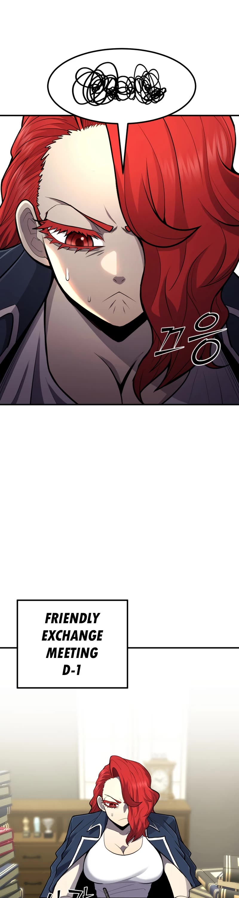 Standard of Reincarnation Chapter 42 page 2 - Chapter 42