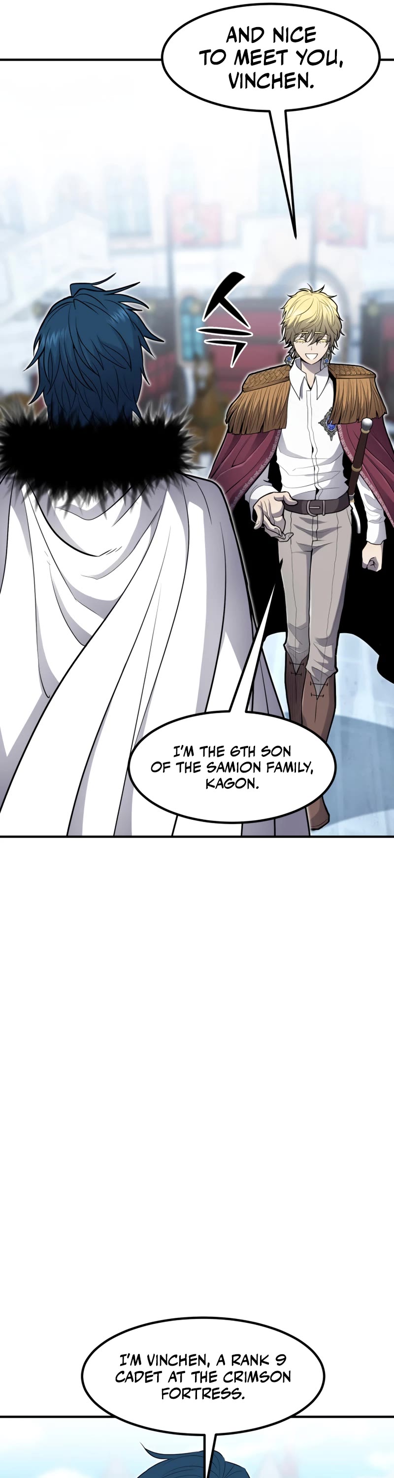 Standard of Reincarnation Chapter 42 page 27 - Chapter 42