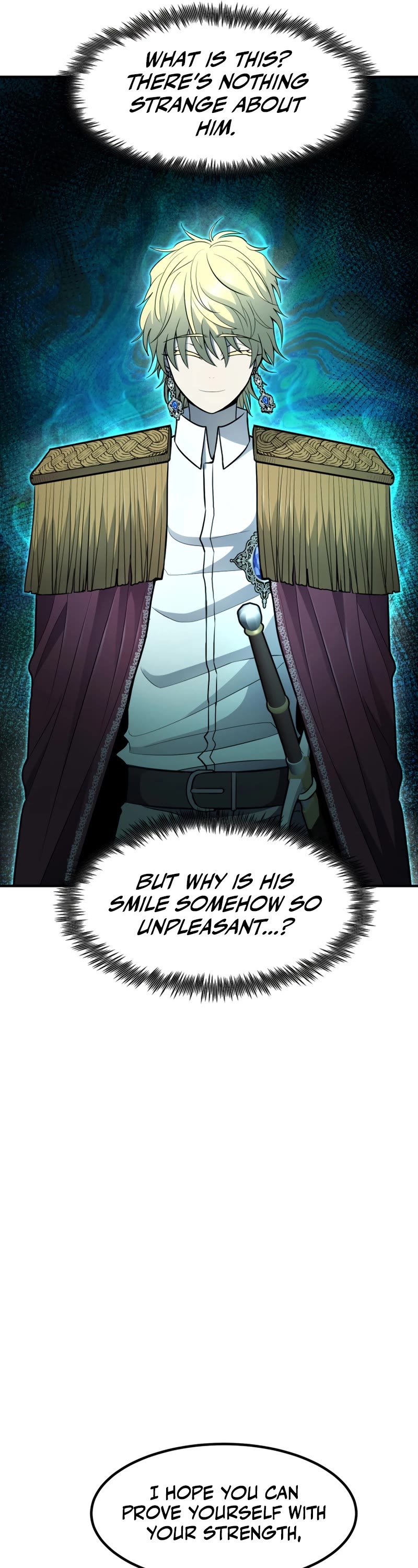 Standard of Reincarnation Chapter 42 page 32 - Chapter 42
