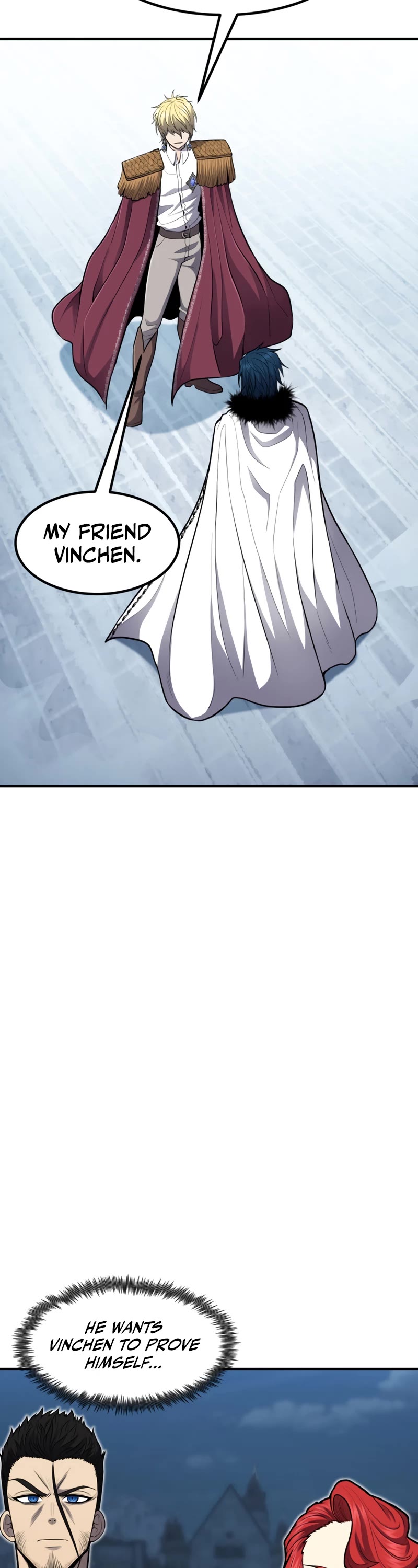 Standard of Reincarnation Chapter 42 page 33 - Chapter 42