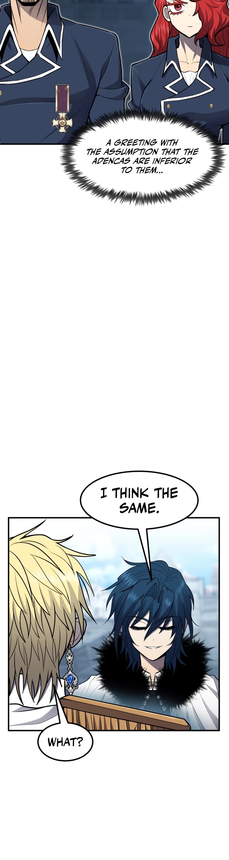 Standard of Reincarnation Chapter 42 page 34 - Chapter 42
